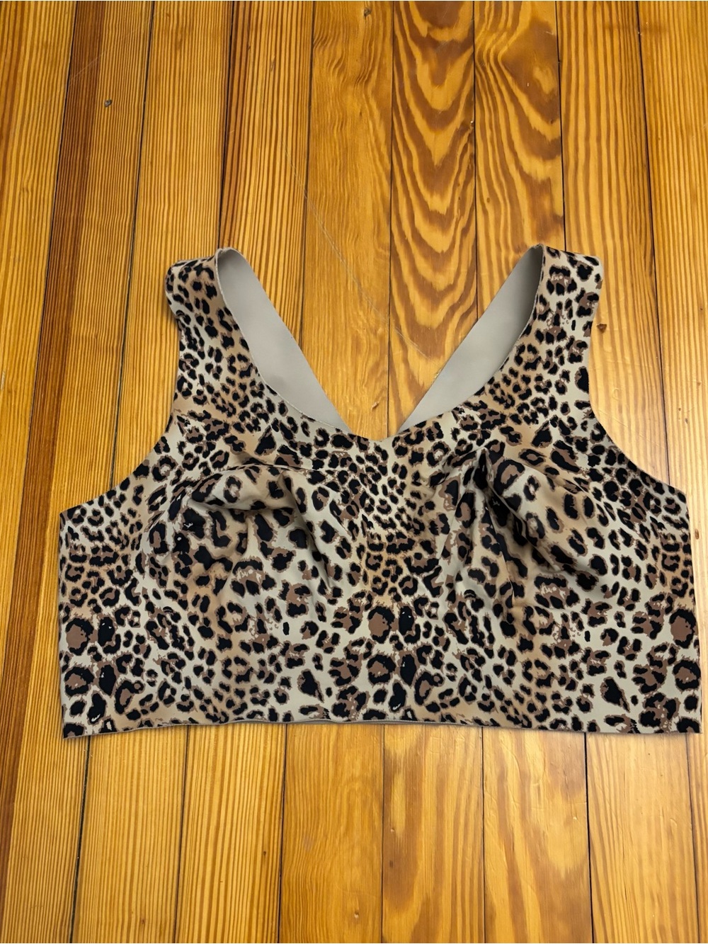 Evelyn & Bobbie the Defy Bra